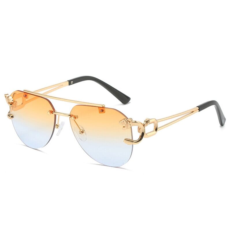 Lunettes de soleil Maverick - UV400