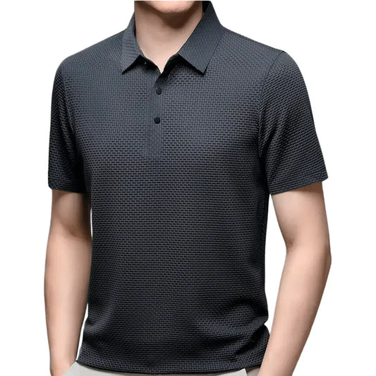 Chemise Polo Fresh® (1 achetée, 1 offerte)